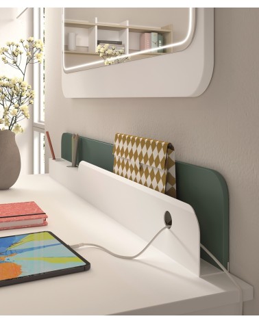 Dormitorio Juvenil J0376 - COLECCION FORMAS EVOLUTION + ADVANCE en ...