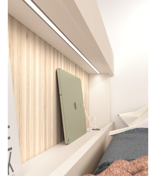 Dormitorio Juvenil J0380 - COLECCION FORMAS EVOLUTION + ADVANCE en ... Dormitorio Juvenil J0380 - COLECCION FORMAS EVOLUTION + ADVANCE en ...