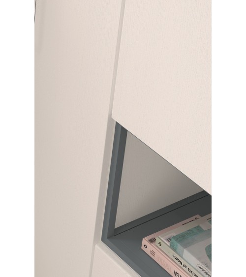 Dormitorio Juvenil J0382 - COLECCION FORMAS EVOLUTION + ADVANCE en ... Dormitorio Juvenil J0382 - COLECCION FORMAS EVOLUTION + ADVANCE en ...
