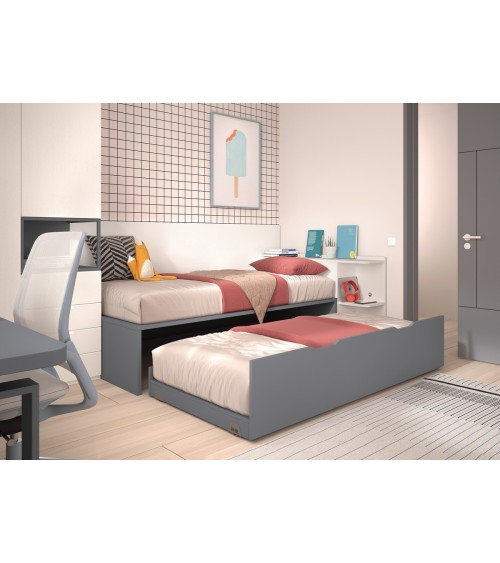Dormitorio Juvenil J0382 - COLECCION FORMAS EVOLUTION + ADVANCE en ... Dormitorio Juvenil J0382 - COLECCION FORMAS EVOLUTION + ADVANCE en ...