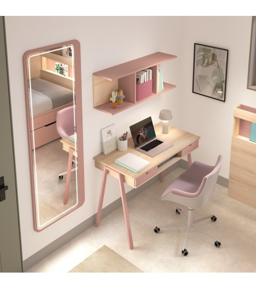 Dormitorio Juvenil J0383 - COLECCION FORMAS EVOLUTION + ADVANCE en ... Dormitorio Juvenil J0383 - COLECCION FORMAS EVOLUTION + ADVANCE en ...