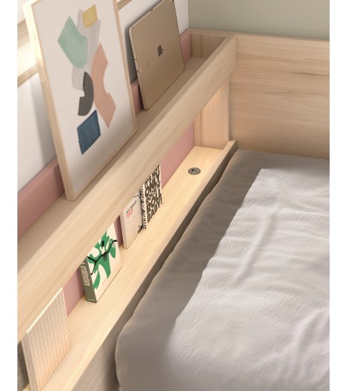 Dormitorio Juvenil J0383 - COLECCION FORMAS EVOLUTION + ADVANCE en ... Dormitorio Juvenil J0383 - COLECCION FORMAS EVOLUTION + ADVANCE en ...