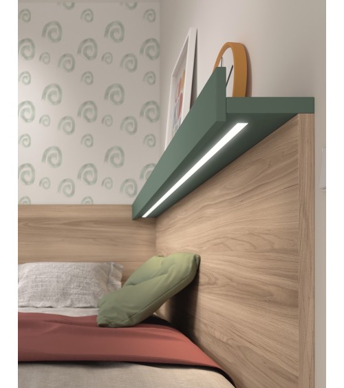 Dormitorio Juvenil J0385 - COLECCION FORMAS EVOLUTION + ADVANCE en ... Dormitorio Juvenil J0385 - COLECCION FORMAS EVOLUTION + ADVANCE en ...