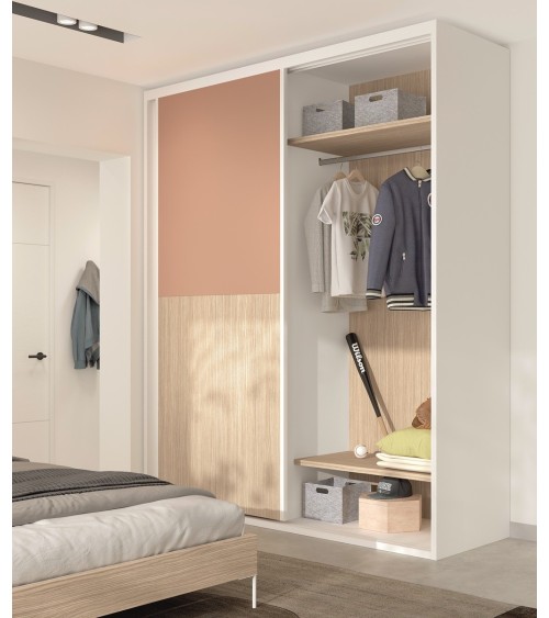 Dormitorio Juvenil J0386 - COLECCION FORMAS EVOLUTION + ADVANCE en ... Dormitorio Juvenil J0386 - COLECCION FORMAS EVOLUTION + ADVANCE en ...