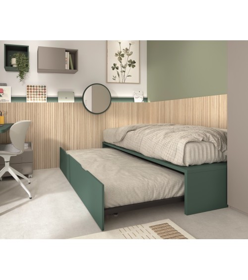Dormitorio Juvenil J0387 - COLECCION FORMAS EVOLUTION + ADVANCE en ... Dormitorio Juvenil J0387 - COLECCION FORMAS EVOLUTION + ADVANCE en ...