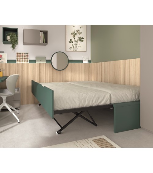 Dormitorio Juvenil J0387 - COLECCION FORMAS EVOLUTION + ADVANCE en ... Dormitorio Juvenil J0387 - COLECCION FORMAS EVOLUTION + ADVANCE en ...