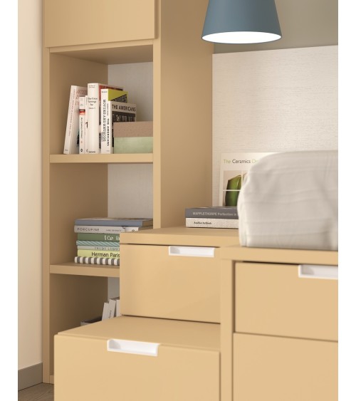 Dormitorio Juvenil J0388 - COLECCION FORMAS EVOLUTION + ADVANCE en ... Dormitorio Juvenil J0388 - COLECCION FORMAS EVOLUTION + ADVANCE en ...