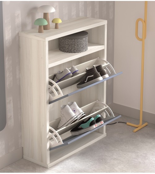 Dormitorio Juvenil J0390 - COLECCION FORMAS EVOLUTION + ADVANCE en ... Dormitorio Juvenil J0390 - COLECCION FORMAS EVOLUTION + ADVANCE en ...