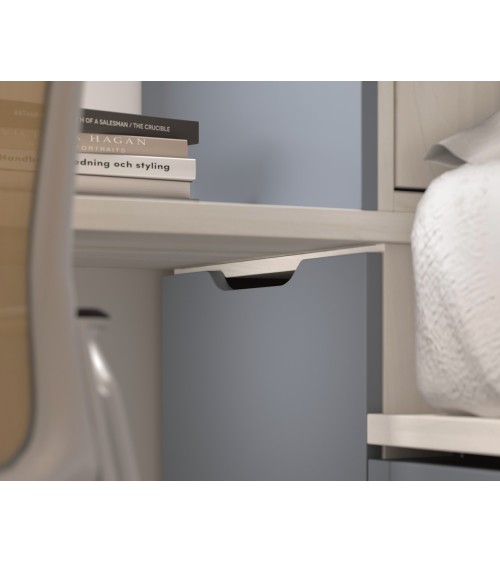 Dormitorio Juvenil J0390 - COLECCION FORMAS EVOLUTION + ADVANCE en ... Dormitorio Juvenil J0390 - COLECCION FORMAS EVOLUTION + ADVANCE en ...