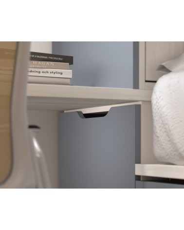 Dormitorio Juvenil J0390 - COLECCION FORMAS EVOLUTION + ADVANCE en ...