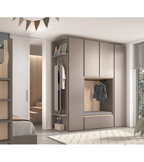 Dormitorio Juvenil J0391 - COLECCION FORMAS EVOLUTION + ADVANCE en ... Dormitorio Juvenil J0391 - COLECCION FORMAS EVOLUTION + ADVANCE en ...