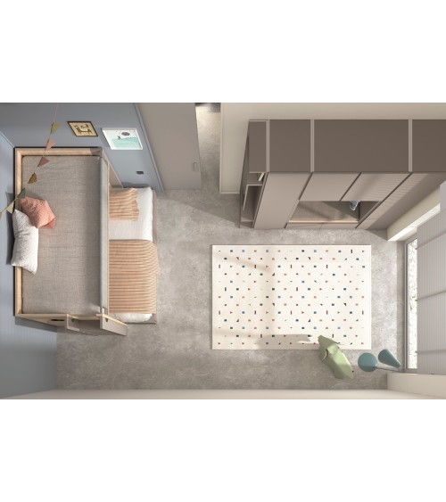 Dormitorio Juvenil J0391 - COLECCION FORMAS EVOLUTION + ADVANCE en ... Dormitorio Juvenil J0391 - COLECCION FORMAS EVOLUTION + ADVANCE en ...