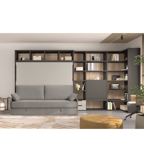 Dormitorio Juvenil J0392 - COLECCION FORMAS EVOLUTION + ADVANCE en ... Dormitorio Juvenil J0392 - COLECCION FORMAS EVOLUTION + ADVANCE en ...