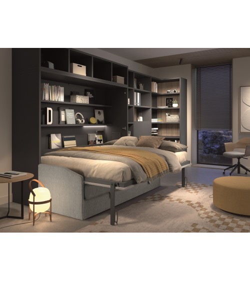 Dormitorio Juvenil J0392 - COLECCION FORMAS EVOLUTION + ADVANCE en ... Dormitorio Juvenil J0392 - COLECCION FORMAS EVOLUTION + ADVANCE en ...