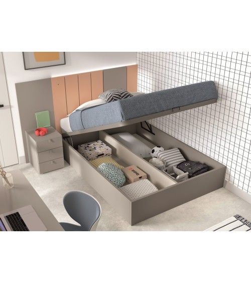 Dormitorio Juvenil J0394 - COLECCION FORMAS EVOLUTION + ADVANCE en ... Dormitorio Juvenil J0394 - COLECCION FORMAS EVOLUTION + ADVANCE en ...
