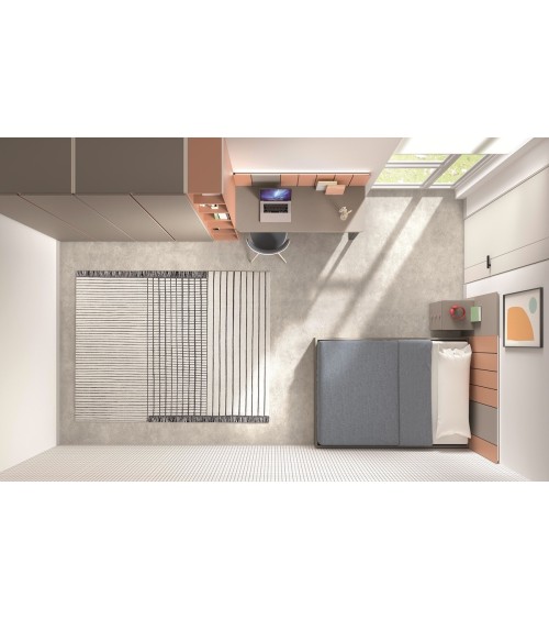 Dormitorio Juvenil J0394 - COLECCION FORMAS EVOLUTION + ADVANCE en ... Dormitorio Juvenil J0394 - COLECCION FORMAS EVOLUTION + ADVANCE en ...