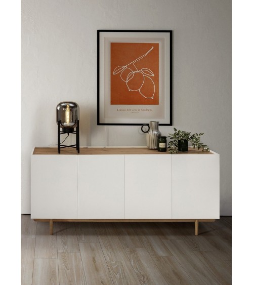 Aparador mod. W190 ERIKA en Auxiliares