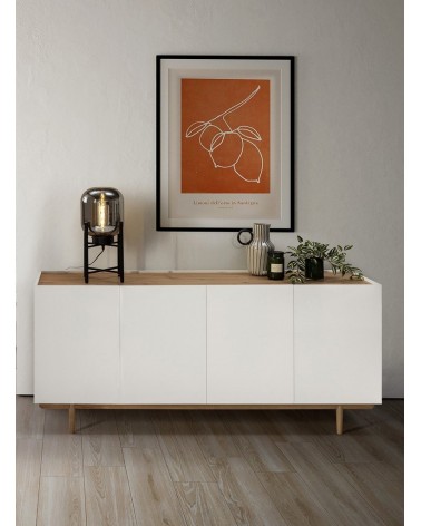 Aparador mod. W190 ERIKA en Auxiliares