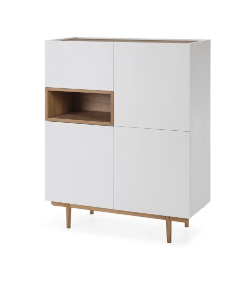 Mueble Cubo mod. MC190 ERIKA en Auxiliares