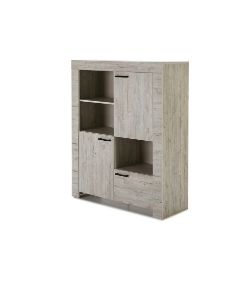 Mueble Cubo mod. W758 MICHIGAN en Auxiliares