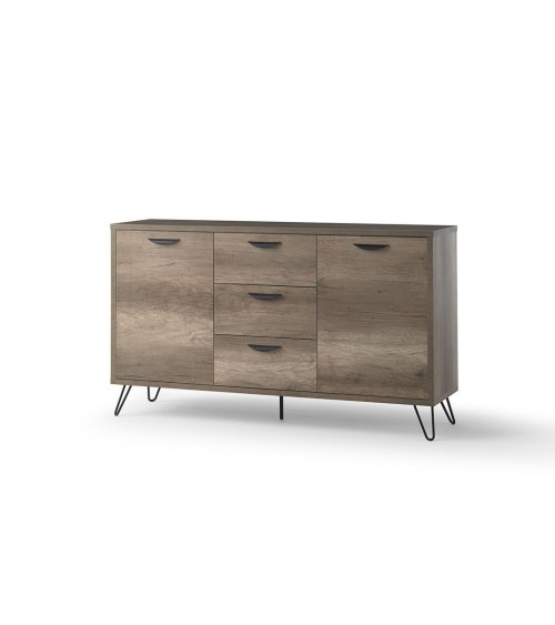 Aparador mod. W756 KANSAS en Auxiliares