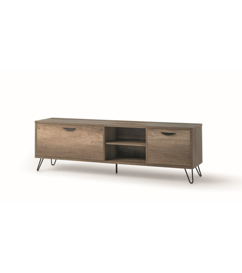 Mueble mod. TV607 KANSAS en Auxiliares