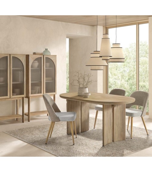 Mueble Cubo mod. MC310 CATANIA en Auxiliares