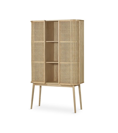 Mueble Cubo mod. MC365 MANILA en Auxiliares