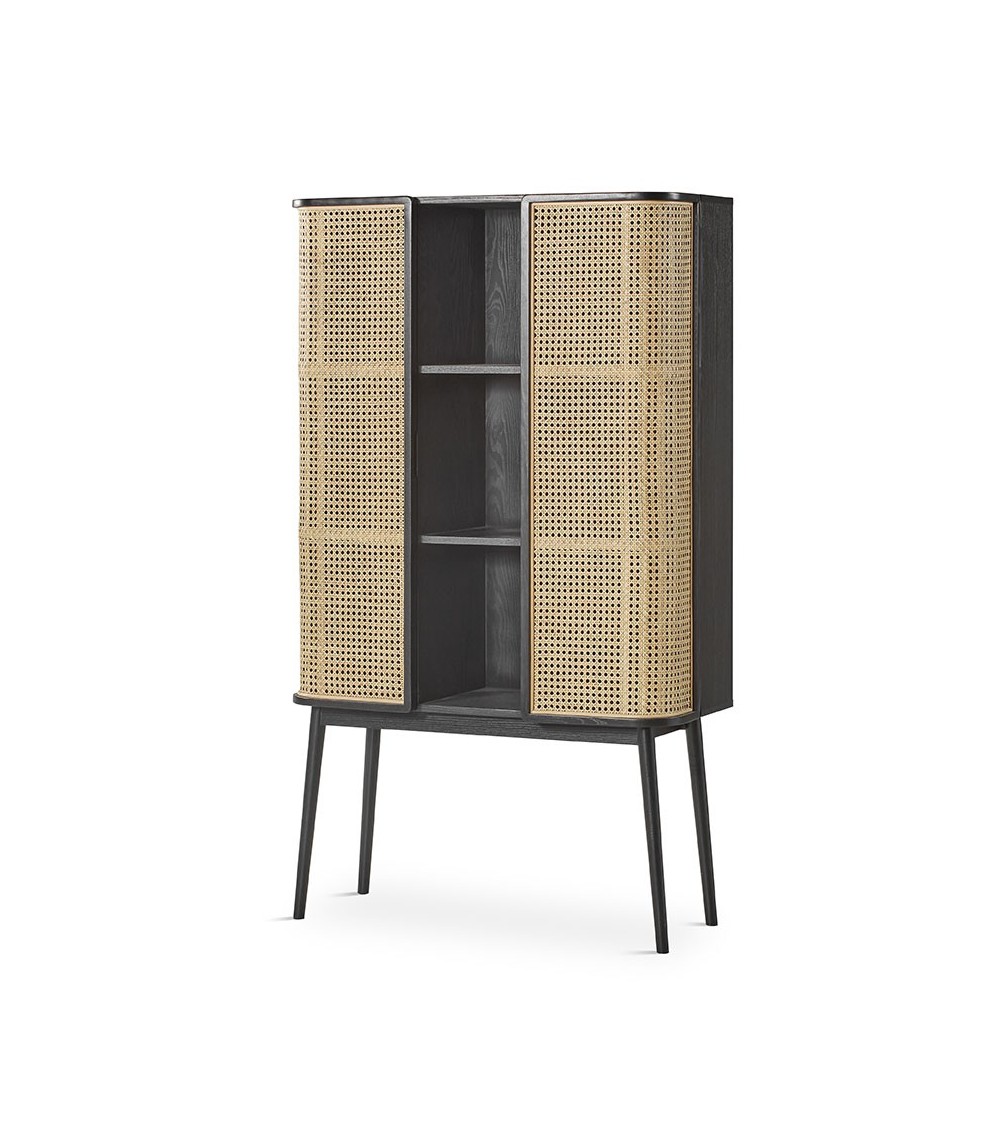 Mueble Cubo mod. MC365 MANILA en Auxiliares