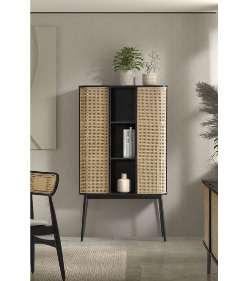 Mueble Cubo mod. MC365 MANILA en Auxiliares