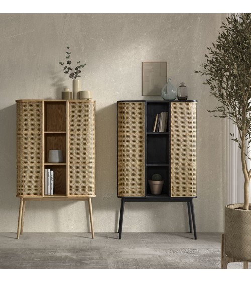 Mueble Cubo mod. MC365 MANILA en Auxiliares