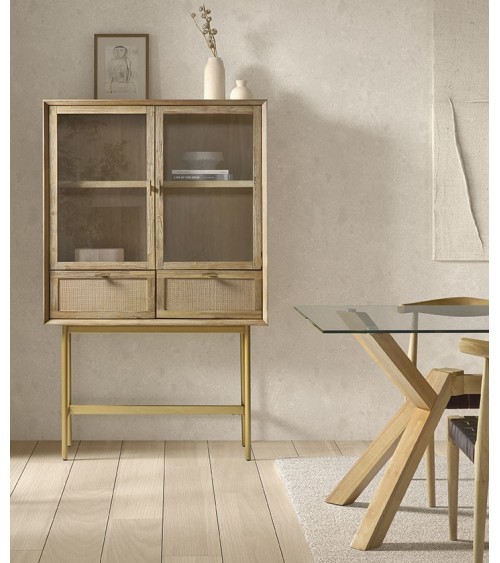 Mueble Cubo mod. MC315 ANDES en Auxiliares