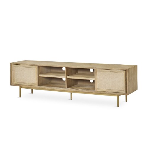 Mueble mod. TV316 ANDES en Auxiliares