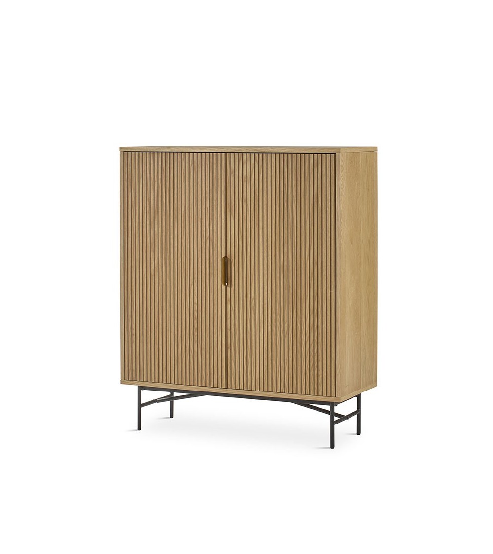 Mueble Cubo mod. MC325 BELISA en Auxiliares