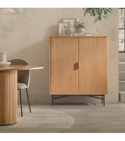 Mueble Cubo mod. MC325 BELISA en Auxiliares