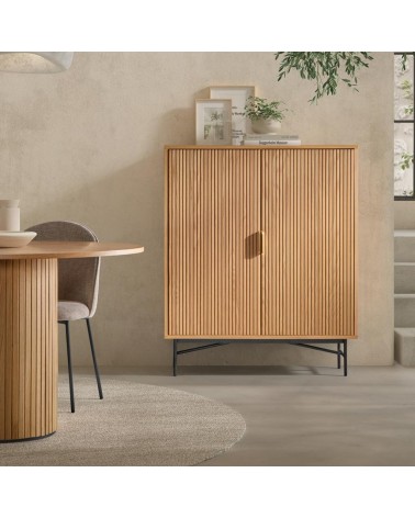 Mueble Cubo mod. MC325 BELISA en Auxiliares