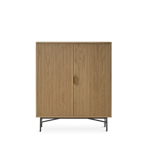 Mueble Cubo mod. MC325 BELISA en Auxiliares