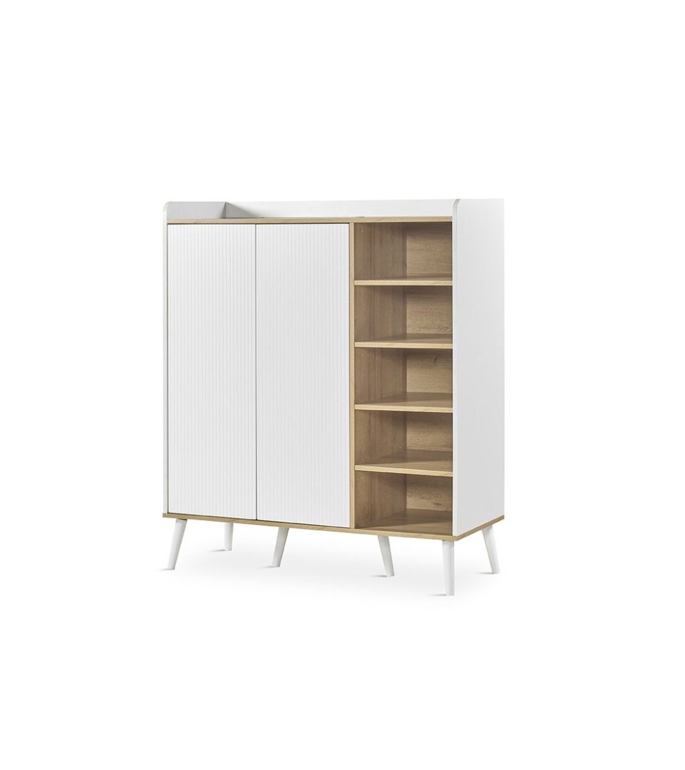 Mueble Cubo mod. MC360 DOVER en Auxiliares