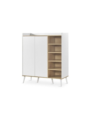 Mueble Cubo mod. MC360 DOVER en Auxiliares