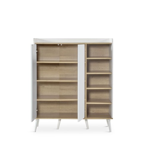 Mueble Cubo mod. MC360 DOVER en Auxiliares