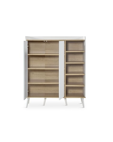 Mueble Cubo mod. MC360 DOVER en Auxiliares