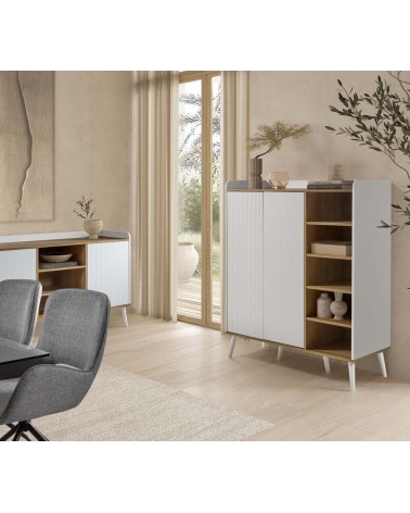 Mueble Cubo mod. MC360 DOVER en Auxiliares