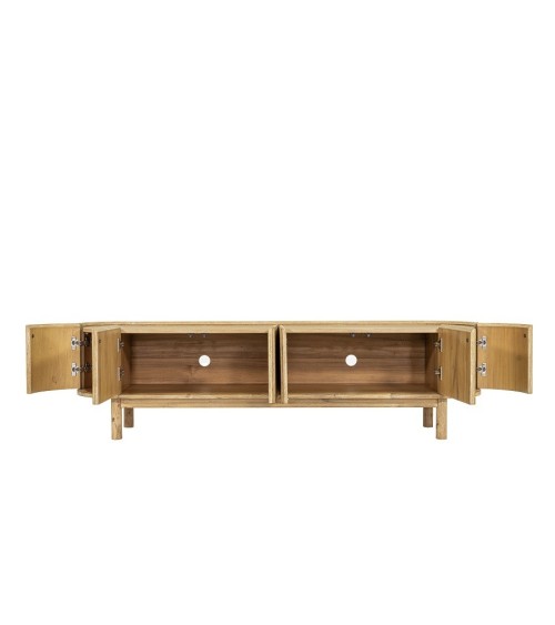 Mueble mod. TV500 CORFU en Auxiliares Mueble mod. TV500 CORFU en Auxiliares