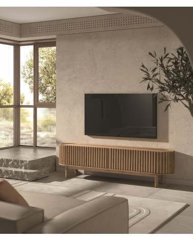 Mueble mod. TV500 CORFU en Auxiliares