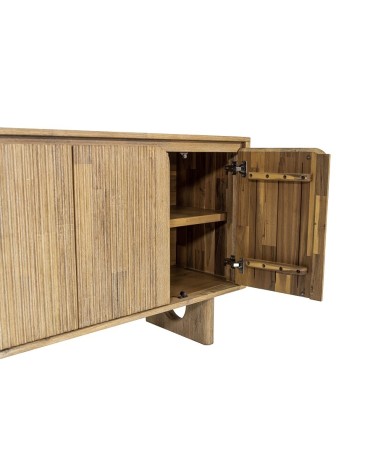 Aparador mod. W502 KINGA en Auxiliares