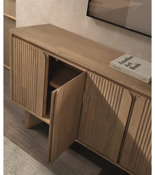 Aparador mod. W502 KINGA en Auxiliares