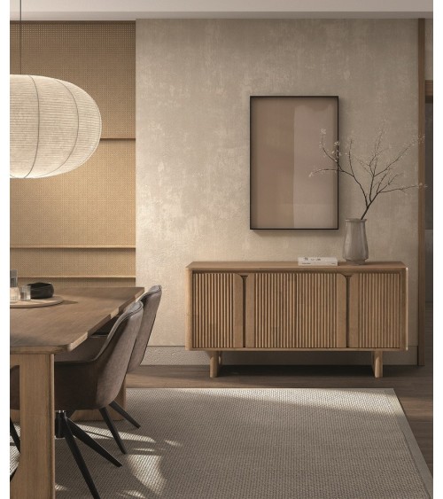 Aparador mod. W502 KINGA en Auxiliares