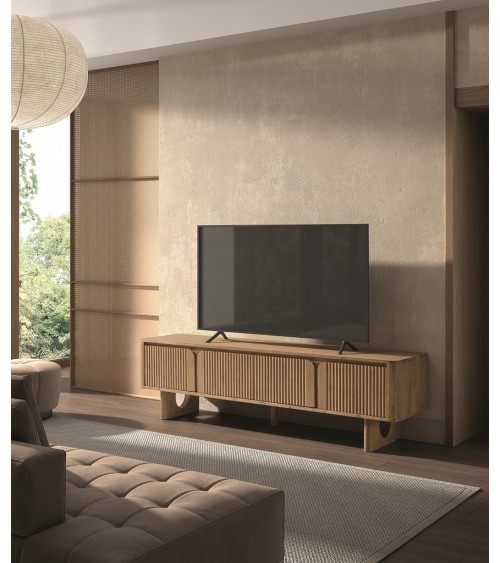 Mueble mod. TV502 KINGA en Auxiliares