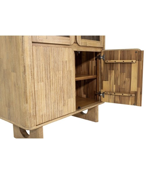 Vitrina mod. MC502 KINGA en Auxiliares