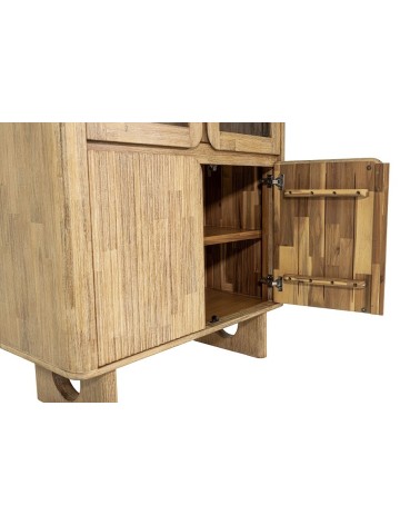 Vitrina mod. MC502 KINGA en Auxiliares